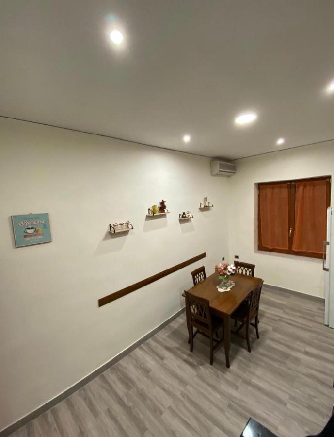 Ferienwohnung Da Rosalba Neapel Exterior foto