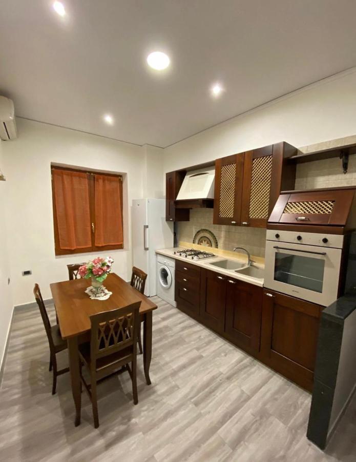 Ferienwohnung Da Rosalba Neapel Exterior foto